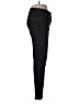 Seven7 Chevron-herringbone Black Jeans Size 8 - photo 4