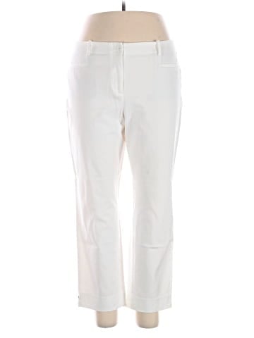 Talbots Outlet Casual Pants (view 1)