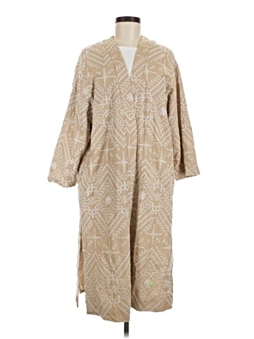 Zara Kimono (view 1)