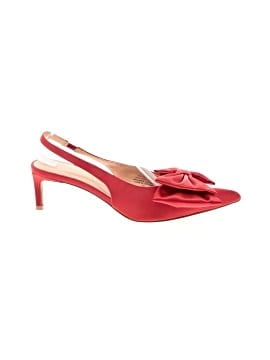 Ann Taylor LOFT Heels (view 1)