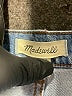 Madewell Blue Jeans Size 32 waist - photo 7