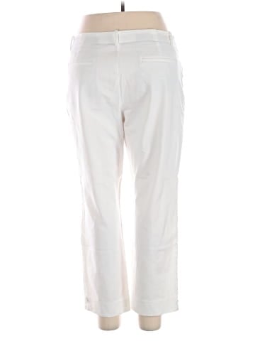 Talbots Outlet Casual Pants (view 2)