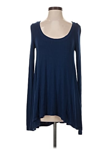 Free People Long Sleeve T-Shirt (view 1)