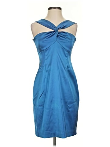 David Meister Cocktail Dress (view 1)