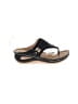 Unbranded Black Sandals Size EU 41 - photo 1