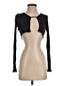 Savannah Morrow 100% Bamboo Black Cardigan Size XS - photo 1