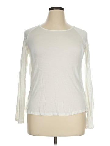 Kim Rogers 3/4 Sleeve T-Shirt (view 1)
