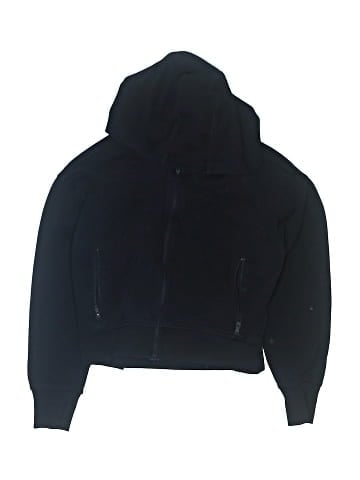 Active by Old Navy Zip Up Hoodie (view 1)