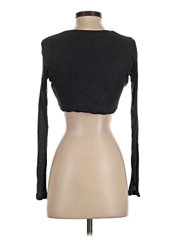 Savannah Morrow Cardigan (view 2)