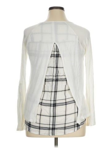 Kim Rogers 3/4 Sleeve T-Shirt (view 2)