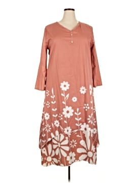 Unbranded Casual Dress (view 1)