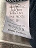 Baci 100% Cotton Blue Pullover Sweater Size S - photo 8