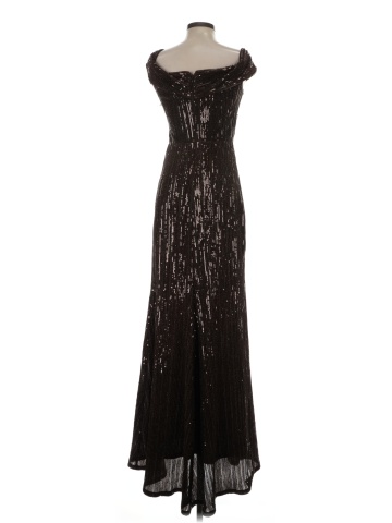 Eliza J Cocktail Dress (view 2)