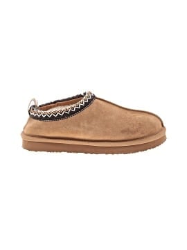 Project Cloud Mule/Clog (view 1)