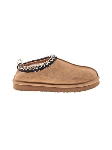 Project Cloud Mule/Clog (view 1)