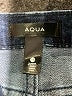 Aqua Blue Jeans Size 26 waist - photo 7