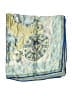 Shine Blue Scarf One size - photo 2