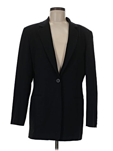 Pendleton Wool Blazer (view 1)