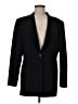 Pendleton Black Wool Blazer Size 8 - photo 1