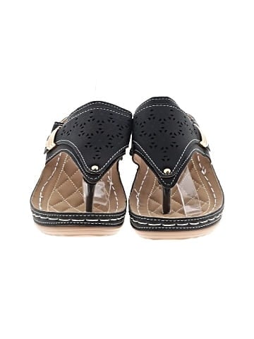 Unbranded Sandals (view 2)