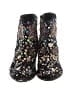 Free People Black Ankle Boots Size EU 37 - photo 2