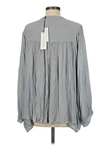 Rachel Zoe Long Sleeve Blouse (view 2)