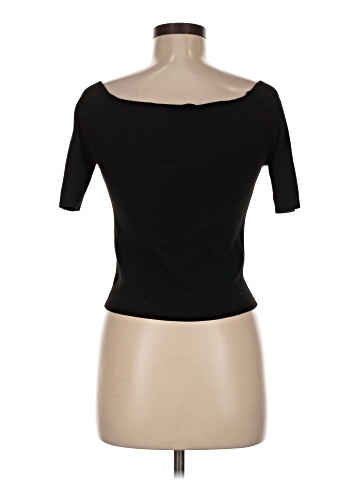 Zara 3/4 Sleeve T-Shirt (view 2)