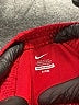 Nike Red Athletic Shorts Size 6-9 mo - photo 3