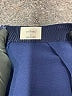 Wilfred Solid Blue Formal Skirt Size 0 - photo 4