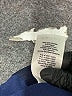 Wilfred Solid Blue Formal Skirt Size 0 - photo 5