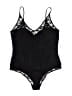 H&M Black One Piece Swimsuit Size M - photo 1