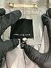The Limited Gray Blazer Size 8 - photo 6