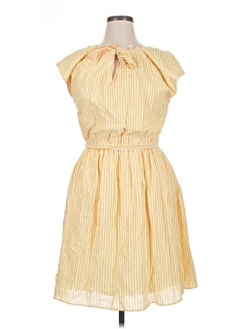 LC Lauren Conrad Casual Dress (view 1)