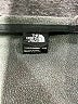 The North Face 100% Polyester Gray Fleece Jacket Size 4T - photo 3