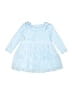 Target Blue Dress 9-12 MO / 12 MO - photo 1