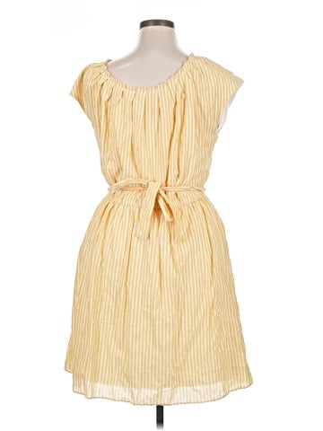 LC Lauren Conrad Casual Dress (view 2)