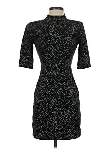 Alice + Olivia Cocktail Dress (view 1)