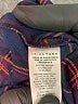 Trina Turk Plaid Blue Casual Pants Size 14 - photo 8