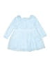 Target Blue Dress 9-12 MO / 12 MO - photo 2