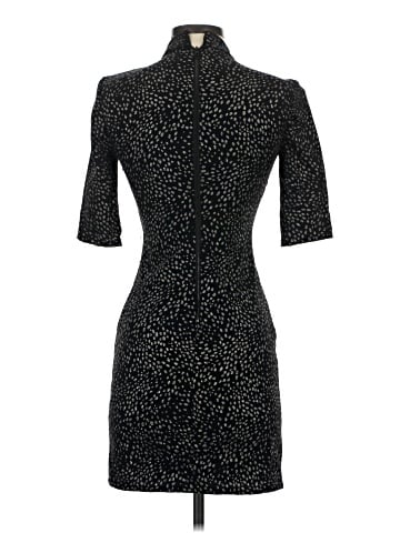 Alice + Olivia Cocktail Dress (view 2)