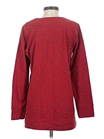 J.Jill Pullover Sweater (view 2)