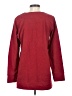 J.Jill Red Pullover Sweater Size S - photo 2