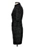 Alice + Olivia Stars Black Cocktail Dress Size 0 - photo 5