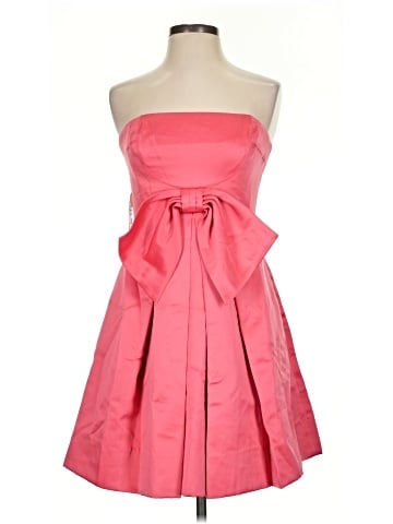 Jill Jill Stuart Cocktail Dress (view 1)