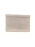 Margot 100% Leather Silver Leather Wallet One size - photo 2