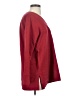 J.Jill Red Pullover Sweater Size S - photo 4