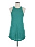 Intimately by Free People Teal Tank Top Size M - photo 1