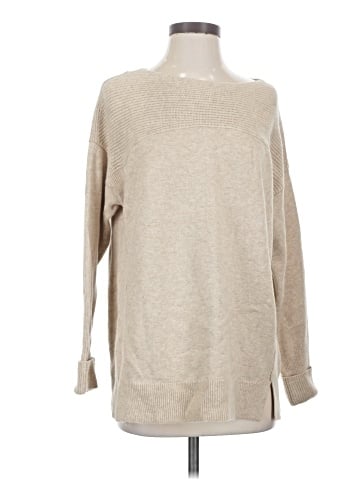J.Jill Pullover Sweater (view 1)