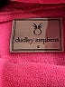 Dudley Stephens Pink Turtleneck Sweater Size S - photo 7