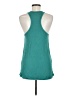 Intimately by Free People Teal Tank Top Size M - photo 2